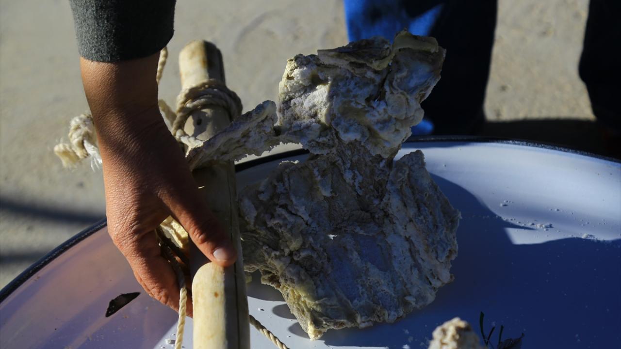 Kuru et, yemeklere lezzet katıyor