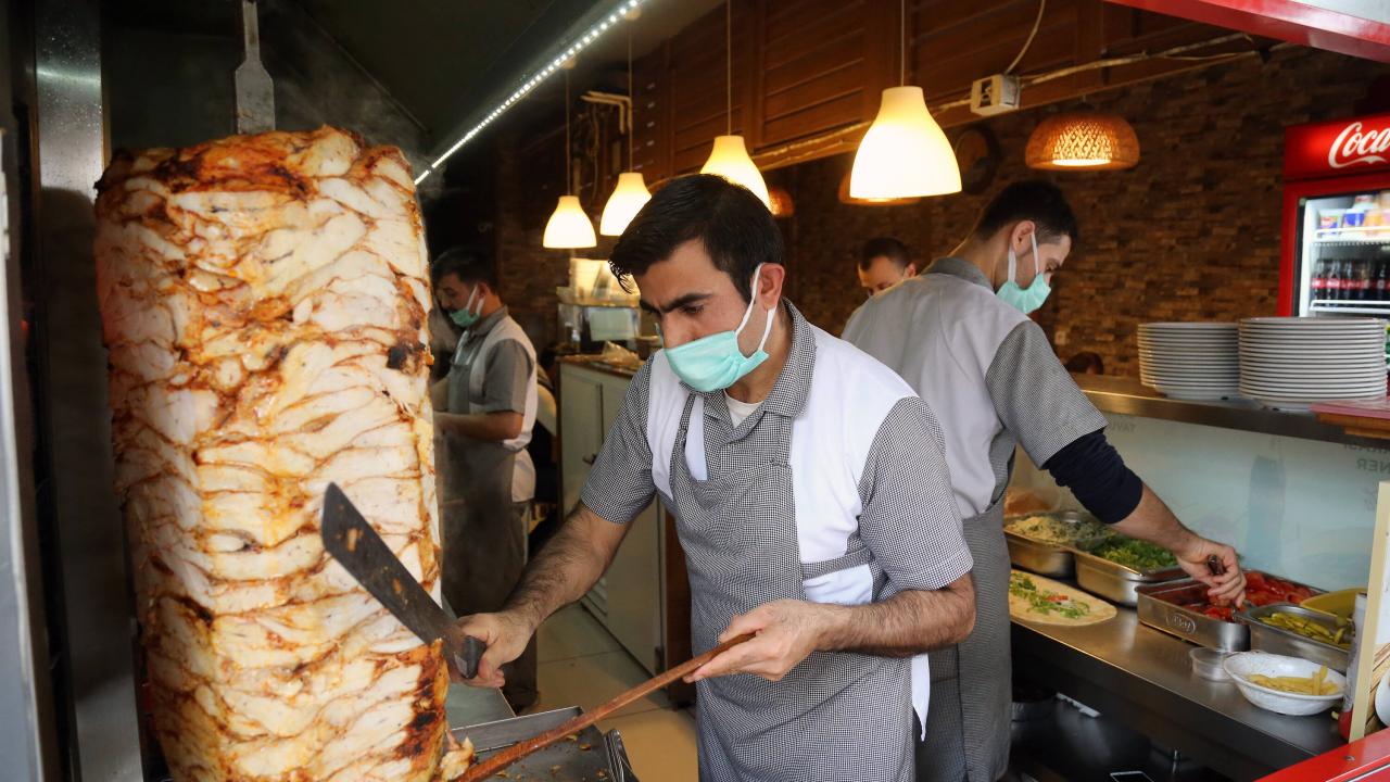 RESTORANLAR AÇILACAK MI?