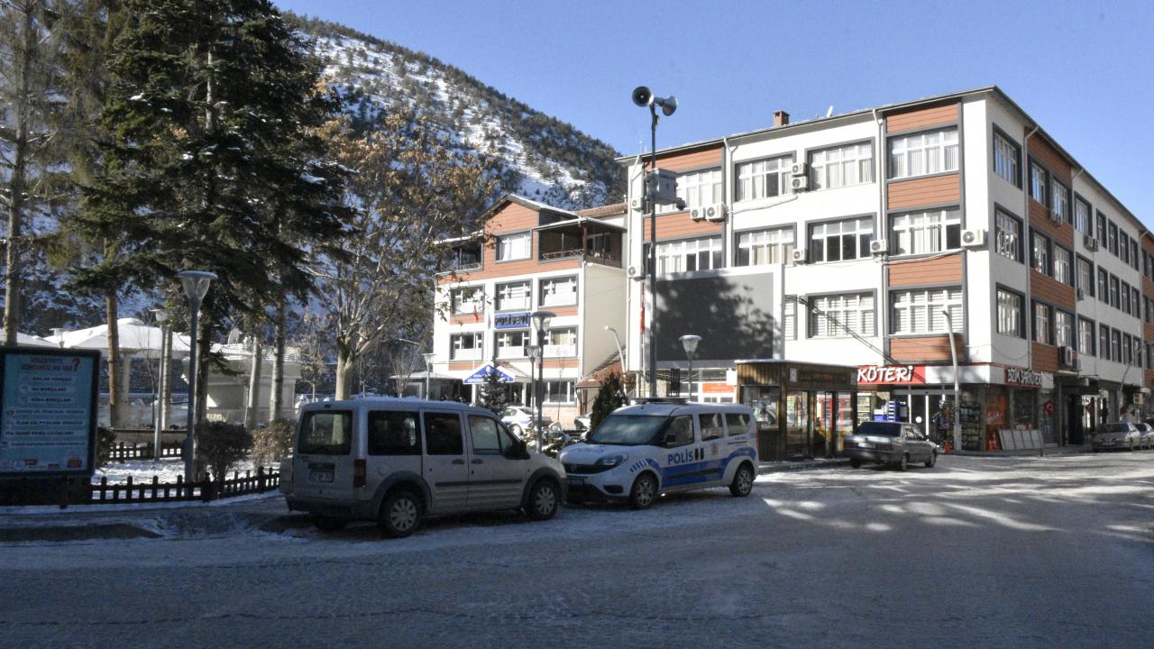 GÜMÜŞHANE (88,21)