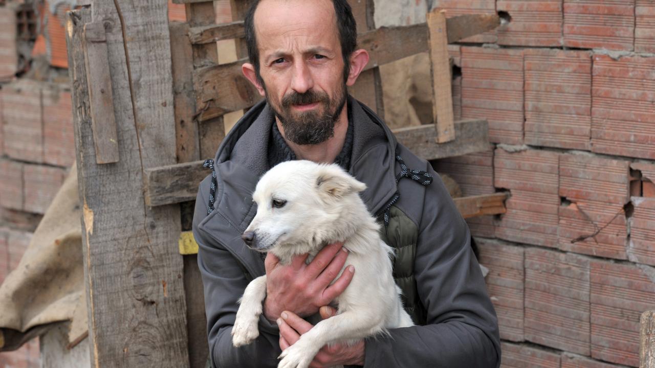 "Tescil çalışmaları devam ediyor"