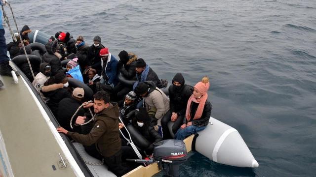 Mavi vatanda 12 bin 655 hayat kurtarıldı