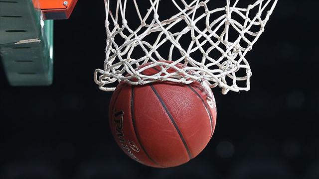 A Milli Erkek Basketbol Takımı yarın Hırvatistan ile karşılaşacak