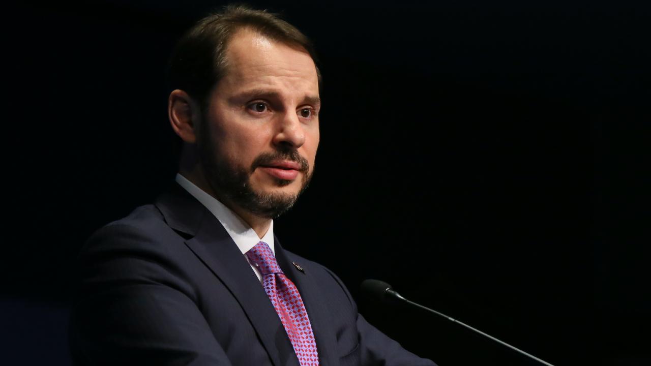 Berat Albayrak 15 Temmuz gecesini anlattı
