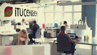 Çekirdek Girişimler