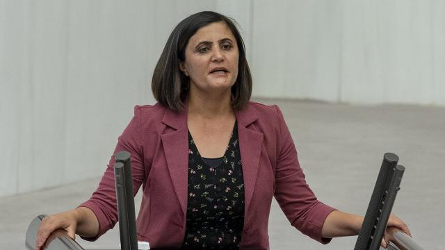 Teröristlerden Taşdemir itirafı: HDPde PKK sekretaryasıydı