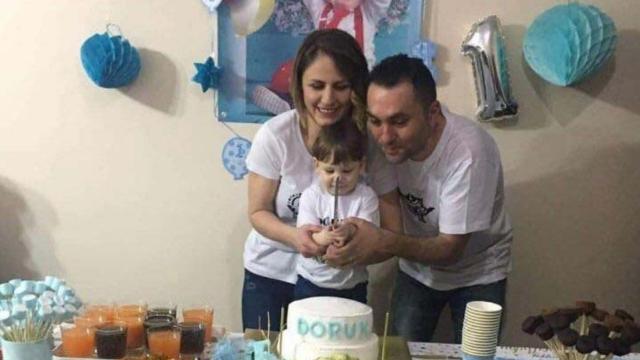 Eskişehirli ailenin katil zanlısının terör paylaşımları ortaya çıktı