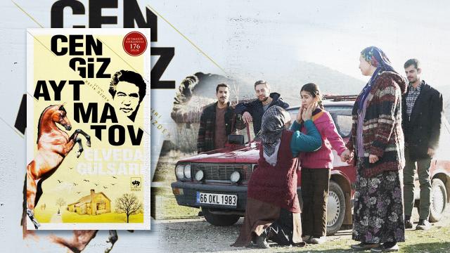 Gönül Dağından Gülsarıya