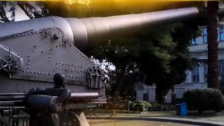 Harbiye Askeri Müzesi dijital ortamda