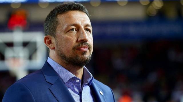 Türkoğlu: Avrupa Şampiyonasına katıldığımız için mutluyuz