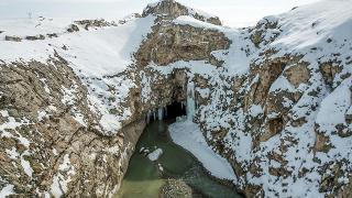Türkiye'nin doğal güzellikleri koruma altında