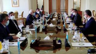 ABD ve İran arasında nükleer gerilim