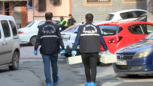 Tartıştığı iki oğlunu silahla yaraladı