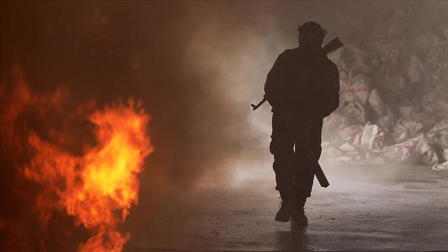 Ayn İsada PKK/YPG saldırısı: 2 SMO askeri şehit oldu