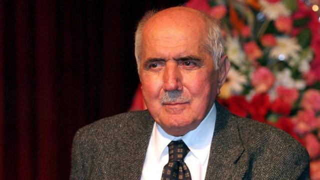 Bilge Mimar: Turgut Cansever