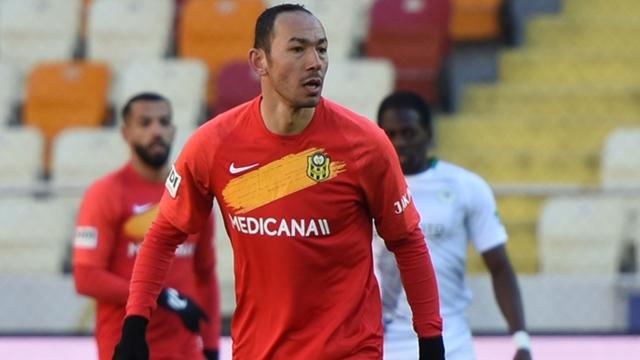 Galatasaraydan Umut Buluta tebrik