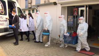 Bakıma muhtaç yaşlıların yüzü "Evim Dünyalara Bedel" projesiyle gülüyor