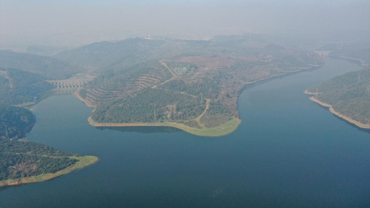 Son 15 yılın doluluk oranları