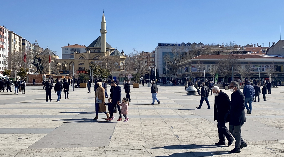 Kırşehir