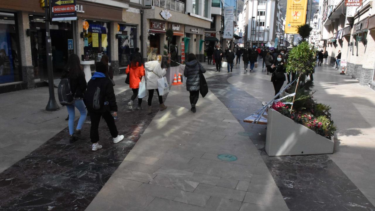 EV ZİYARETLERİNE İZİN VERİLMEYECEK