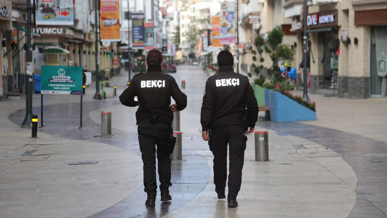 PAZAR YERLERİNDE HES KODUNA BAKILACAK