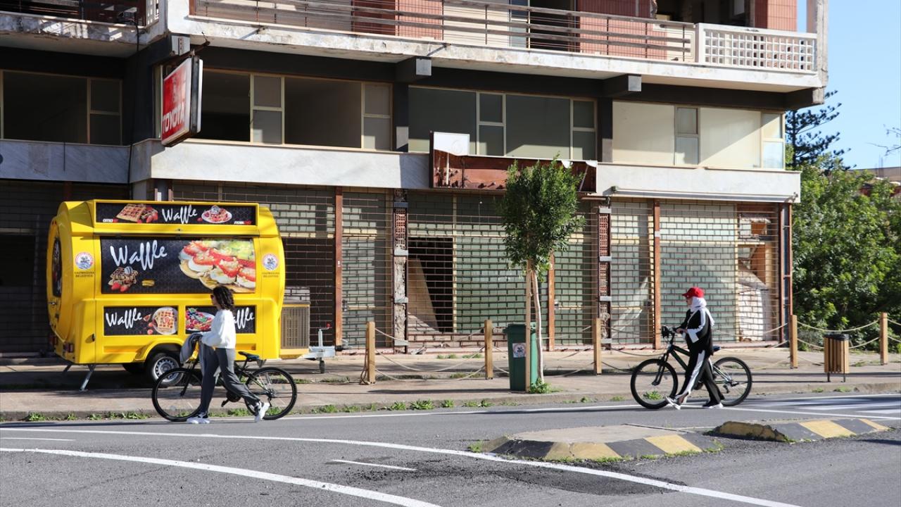 Ekim 2020`den bu yana 111 binden fazla kişi ziyaret etti