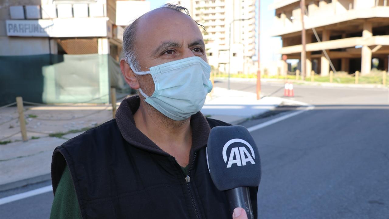 "Sanki geçmişte yolculuk yapıyoruz gibi"