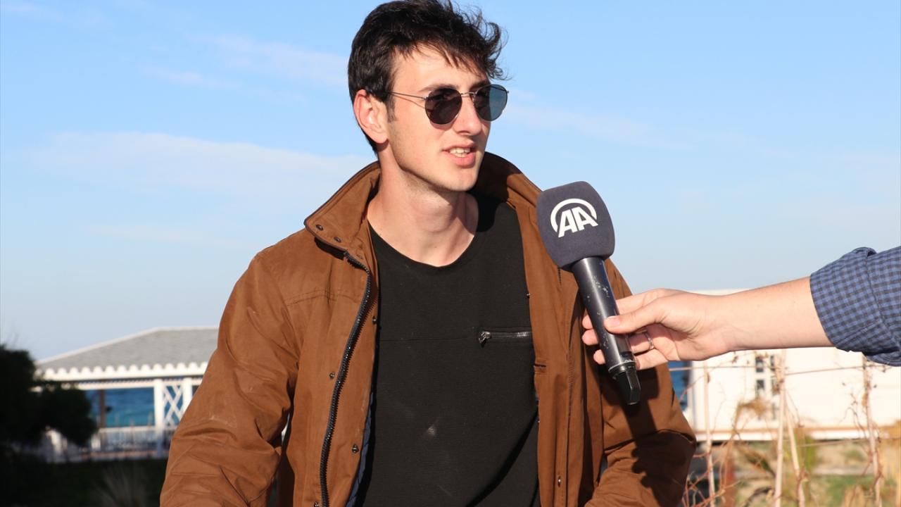 "Tamamı açılırsa, ülke adına çok güzel olur"