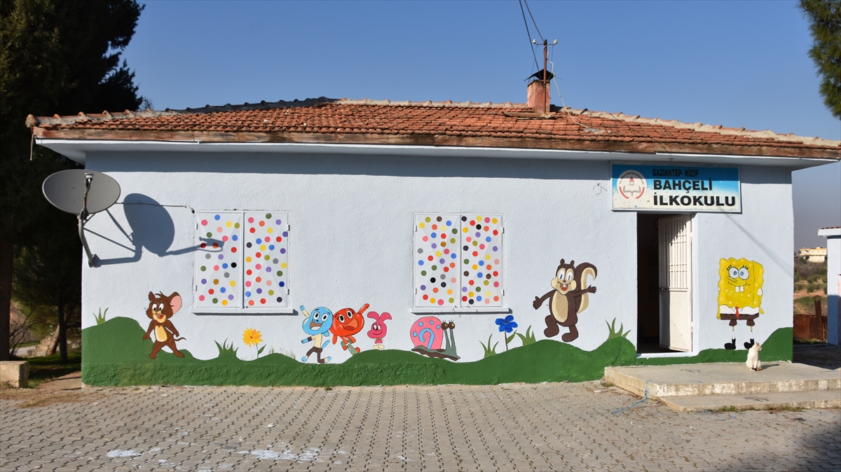 "Belki buradan bir çocuk  İHA, SİHA üretir"