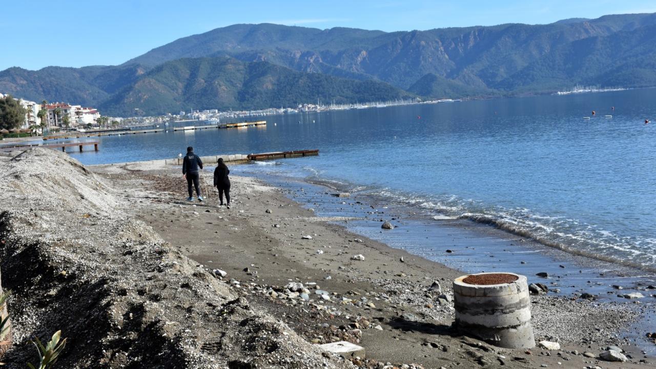 Her yıl yaşanan atmosferik olay