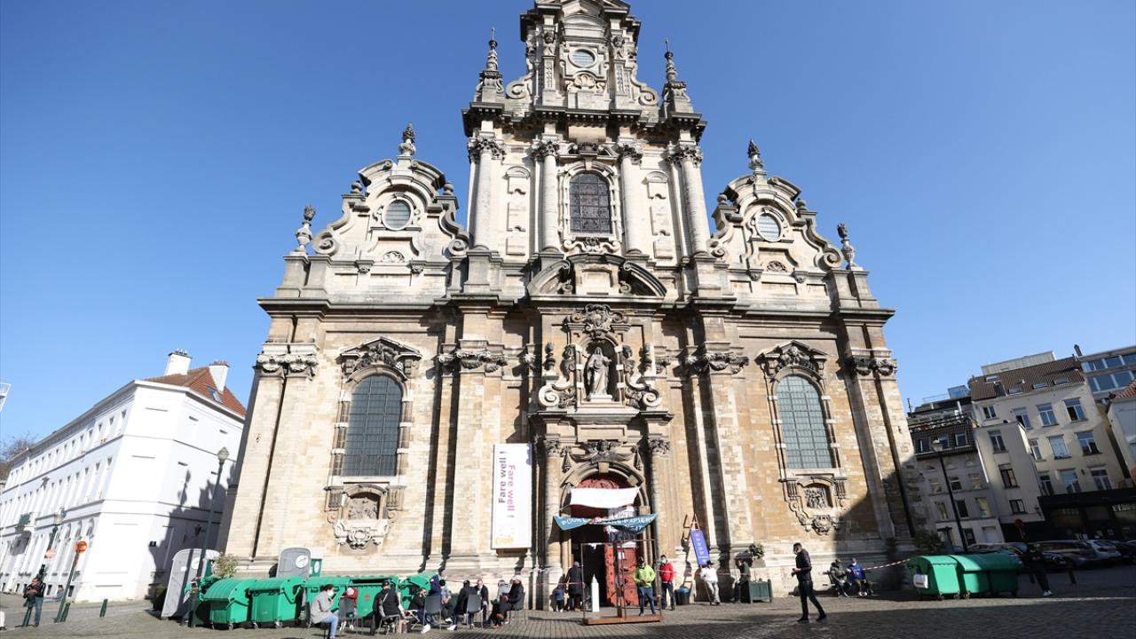 23 yıldır oturum izni alamadı