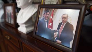 Başarılarla büyüyen bir aile: Türkiye Mezunları