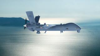 Mehmetçiğin gökyüzündeki gözcüleri artıyor