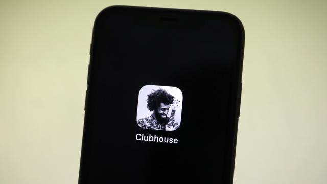 Clubhouseda güvenlik açığı tespit edildi