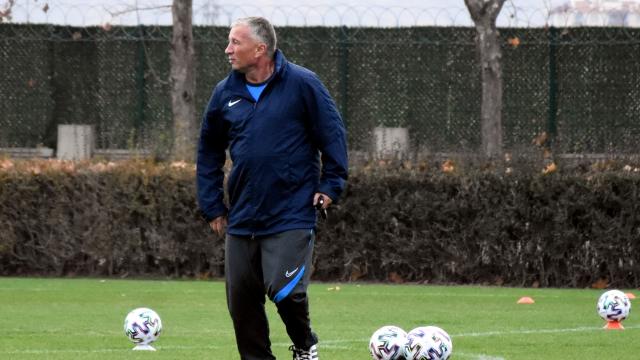 Kayserisporda Petrescu dönemi sona erdi