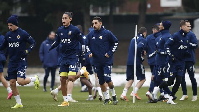 Fenerbahçe Trabzondaki son 4 resmi maçı kazanamadı