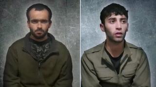 Teröristlerden katliam itirafı: 'Alıkonulanları öldürün' talimatını aldık