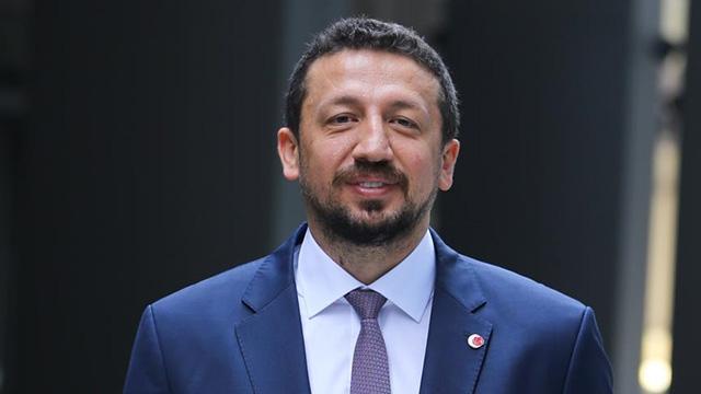 Hidayet Türkoğlu: Seyircinin salonda olmasından mutluyuz