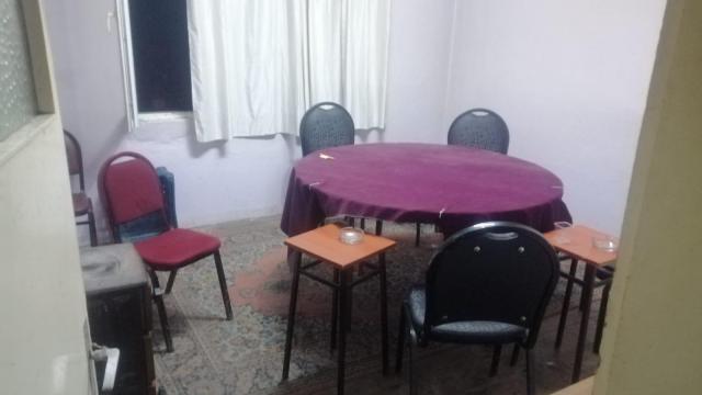 Fatihte kumar oynayan 28 kişiye para cezası