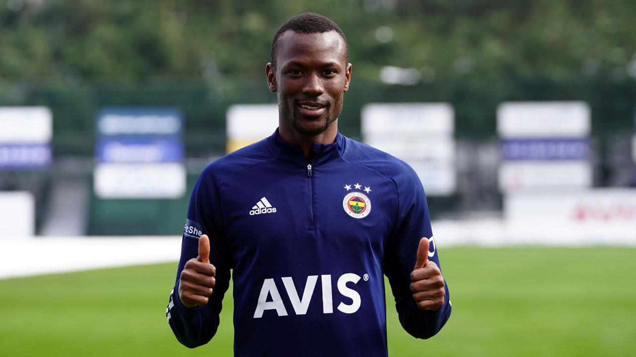 Mame Thiam: Şampiyonluk yaşamak istiyoruz