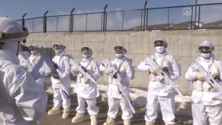 Yerli silahlar Mehmetçik’in terörle mücadelesine güç veriyor