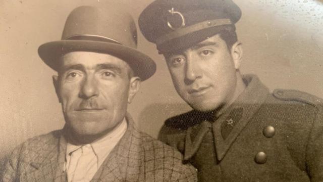 ABDde 97 yaşında vefat eden ödüllü Türk mühendis toprağa verildi