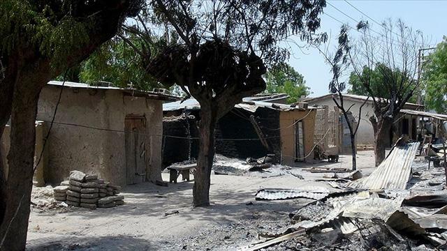 Nijeryada silahlı saldırı: 18 ölü