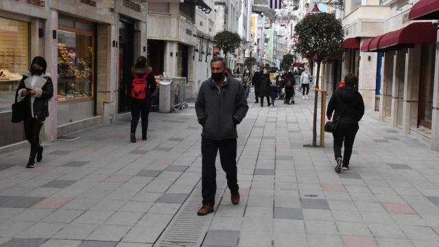 Nüfusa oranla en fazla vakanın görüldüğü Orduda yeni kısıtlamalar
