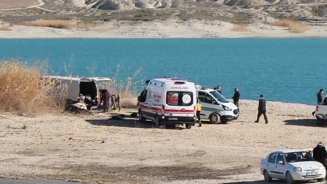 Şanlıurfa Valiliği açıkladı: Ölüm nedenleri karbonmonoksit zehirlenmesi