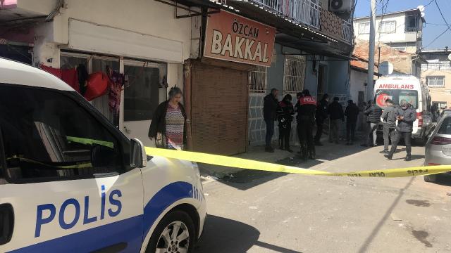 İzmirde çıkan kavgada yaralanan kişi hayatını kaybetti