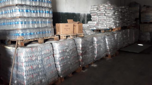 Tekirdağ merkezli suç örgütü operasyonunda 11 şüpheli yakalandı