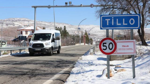 Tillonun örnek başarısı: Bir aydır COVID-19 vakası görülmüyor