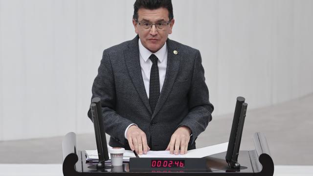 "Nefret dili ayrıştırma getirir"