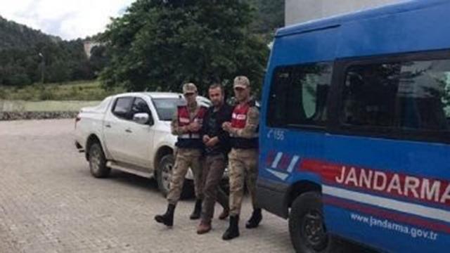Ordudaki seri cinayet sanığına 5 kez ağırlaştırılmış müebbet hapis