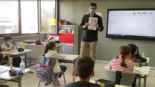 Yüz yüze eğitim başlıyor: Velilerin okul kararı ne?